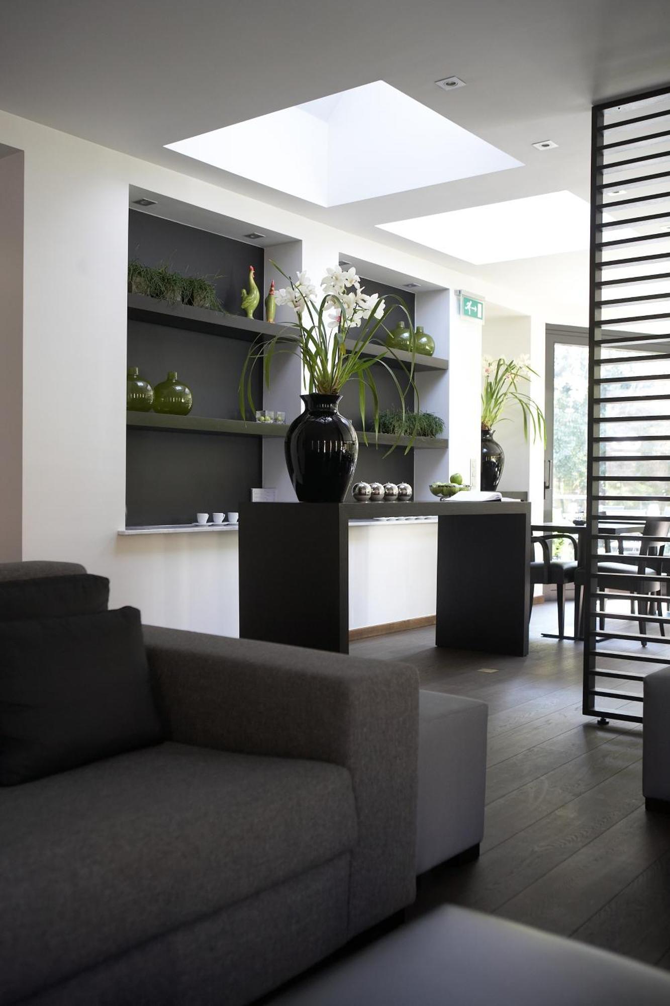 Hotel Domus Boom Exterior photo