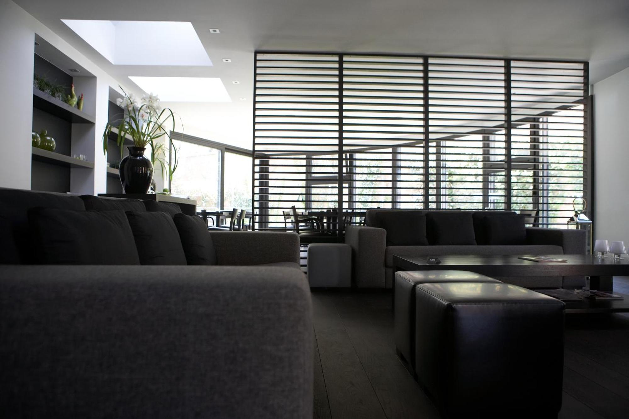 Hotel Domus Boom Exterior photo