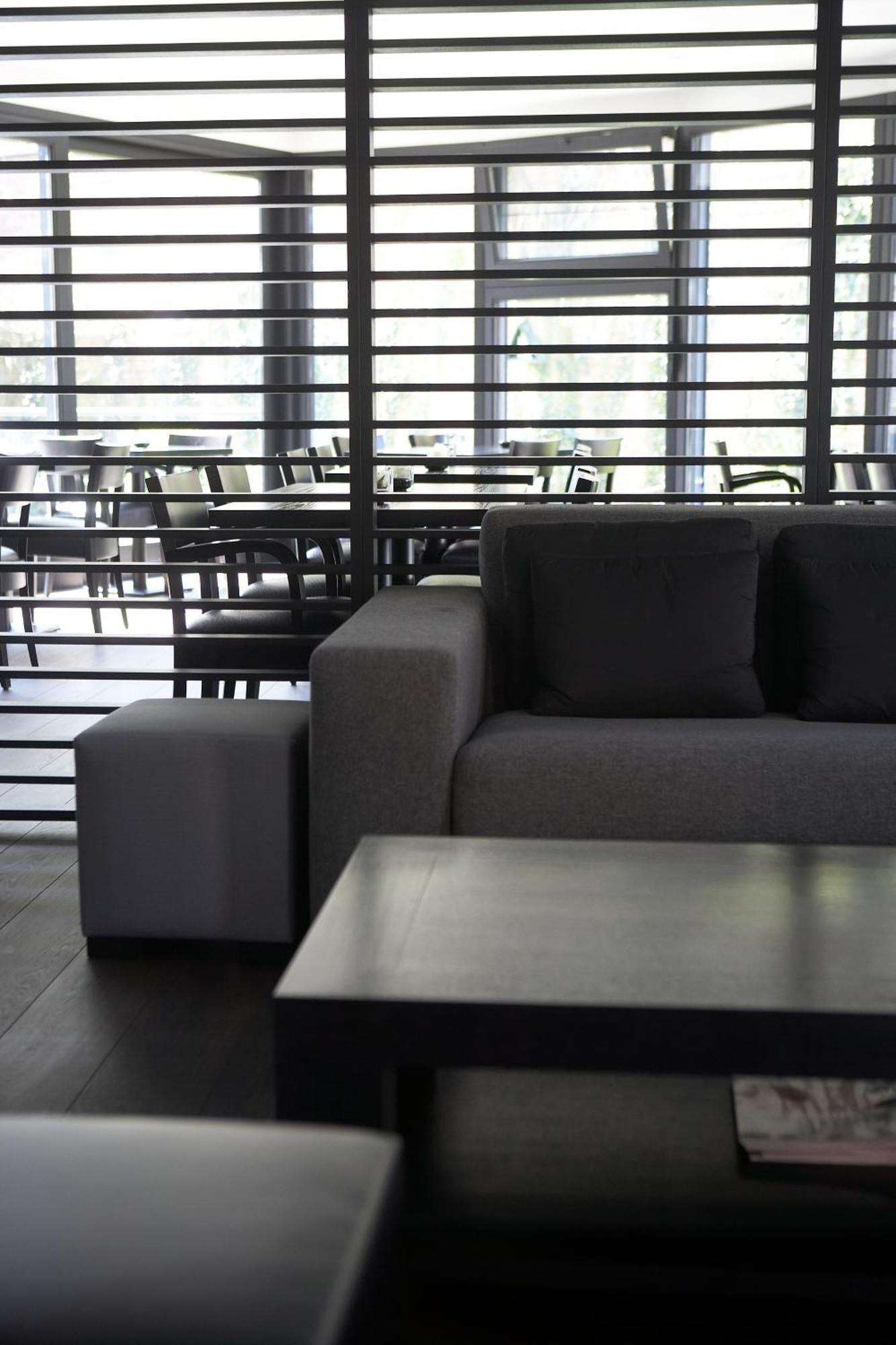 Hotel Domus Boom Exterior photo