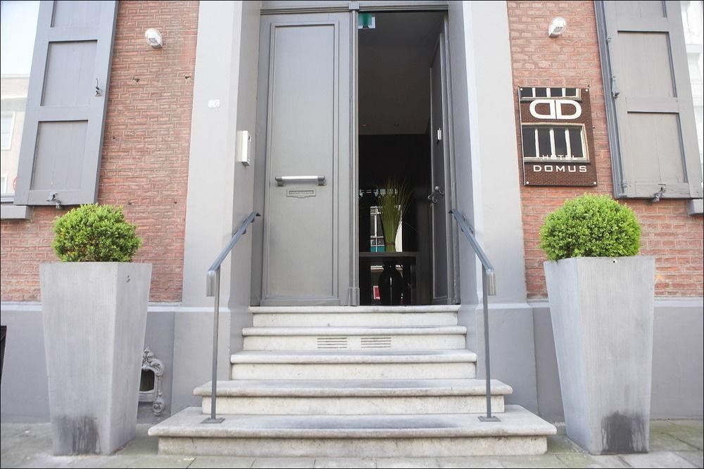 Hotel Domus Boom Exterior photo