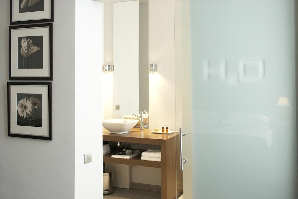 Hotel Domus Boom Room photo