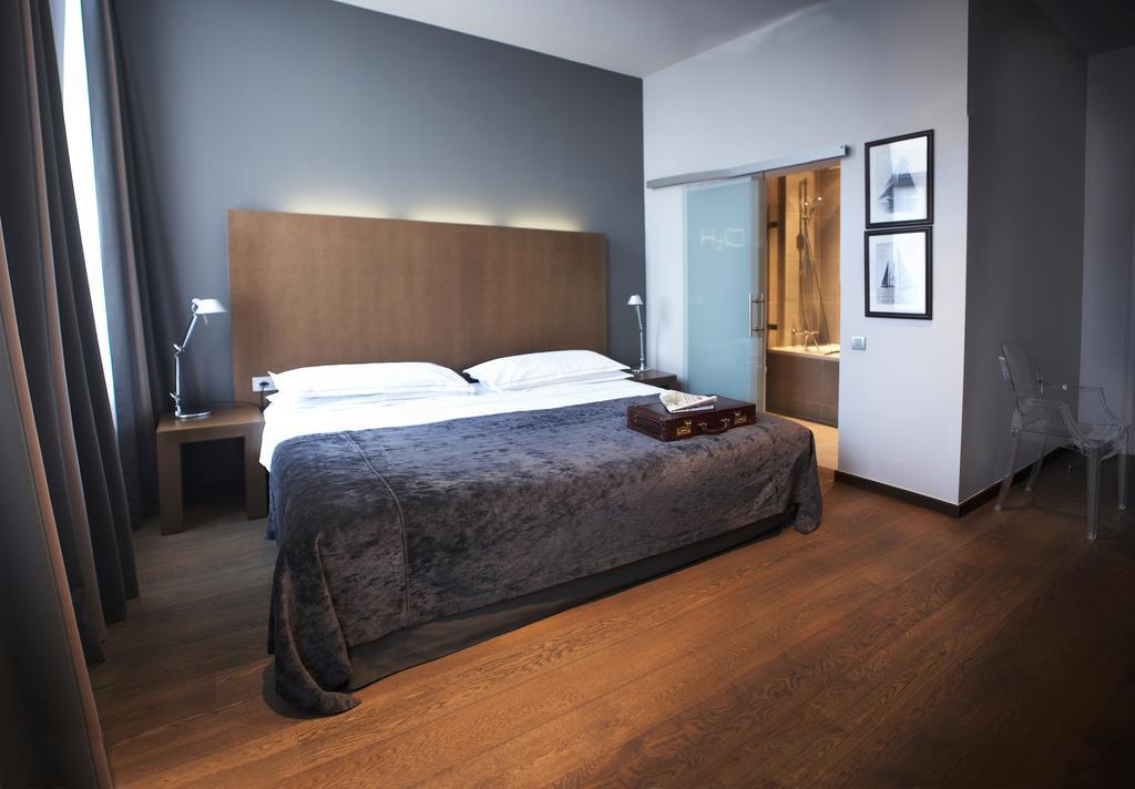 Hotel Domus Boom Room photo
